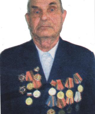 Семенков Григорий Яковлевич