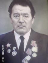 ШАМРАЙ ИВАН ИВАНОВИЧ