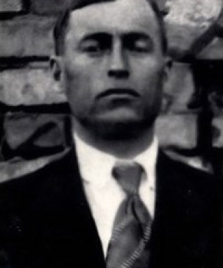 Ёлкин Иван Максимович