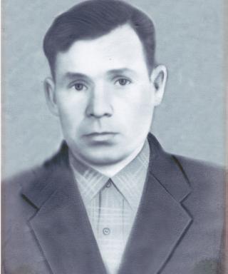 Фильчаков Иван Васильевич