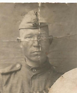 Бушуев Дмитрий Павлович