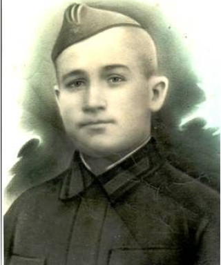 Белоусов Александр Романович