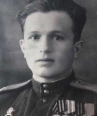 Тропкин Геннадий Петрович