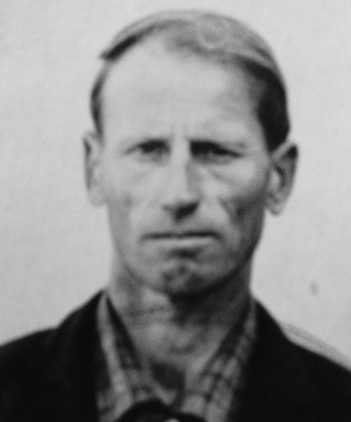 Мерзликин Иван Митрофанович