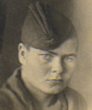 Пыстин Пётр Ильич