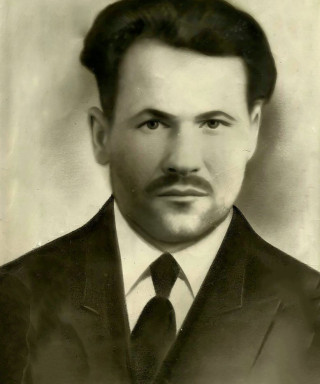 Карачевцев Егор Петрович