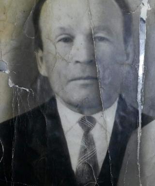 Куранов Георгий Лукьянович