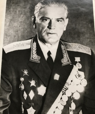 Турчинский Владимир Александрович