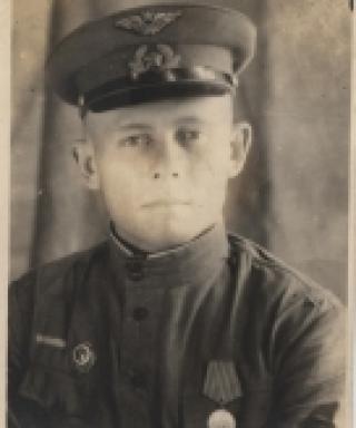 Кузьмин Павел Дмитриевич
