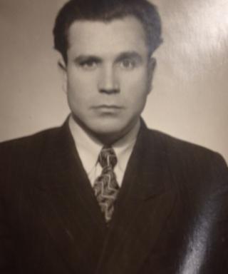 Соколов Ким Ефремович