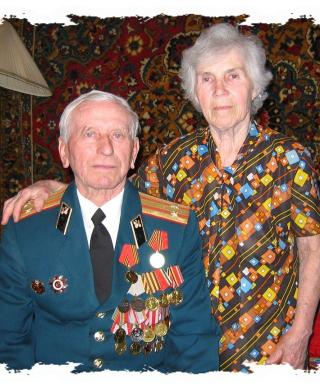 Иванченко Иван Ильич