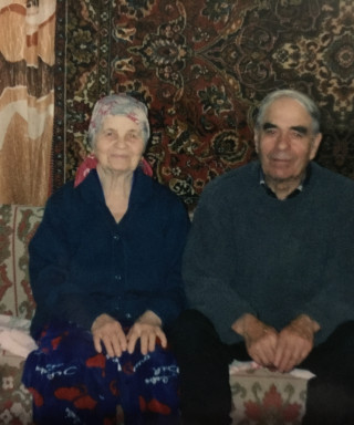 Петришкан Дмитрий Данилович