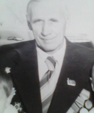 Морозов Леонид Николаевич