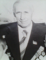 Морозов Леонид Николаевич