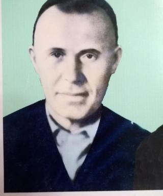 Галямов Хабибрахман Хабибрахманович