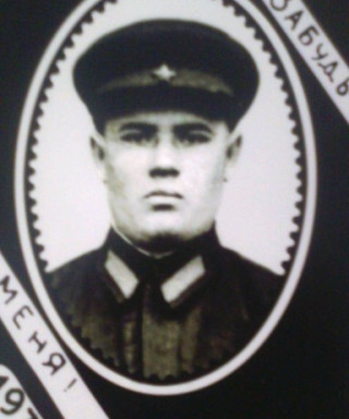 Соколов Николай Леонидович