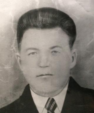 Бусыгин Прокопий Иванович