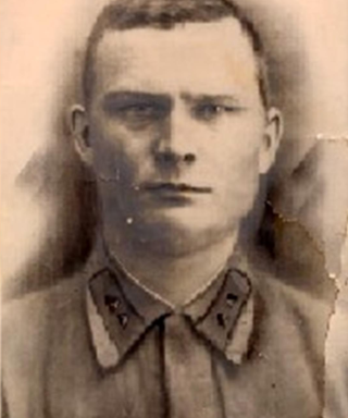 Бизимов Иван Николаевич