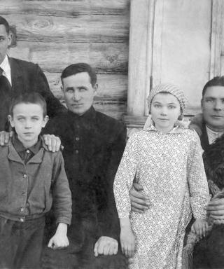 Лукьянов Павел Кузьмич