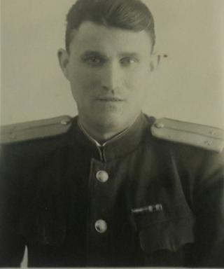 Филин Михаил Дмитриевич