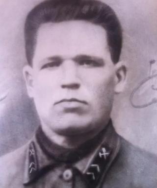 Тищенко Данил Петрович