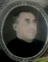 Астафуров Григорий Прокопьевич