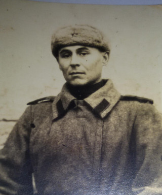 Анпилогов Александр Георгиевич