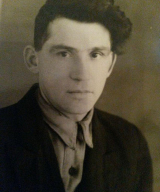 Пономарев Иван Андрианович