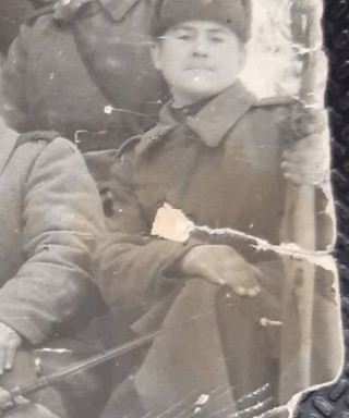 Марусин Павел Поликарпович