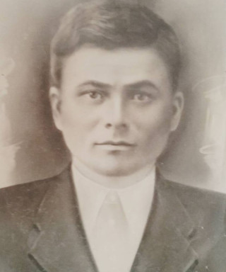 Колотыгин Николай Степанович