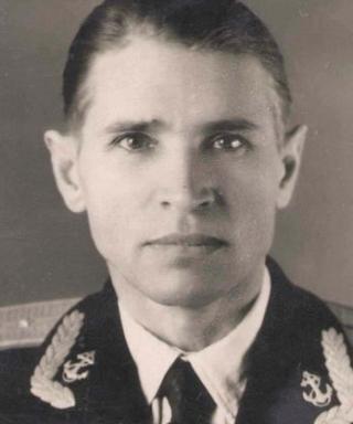 Горбик Сергей Илларионович