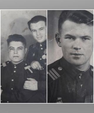 Корольков Борис Андреевич