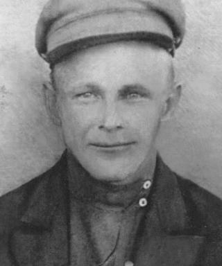 Соболев Алексей Максимович
