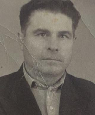 Друголюб Яков Акимович