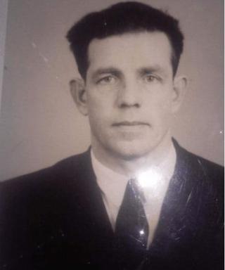 Редькин Михаил Семенович