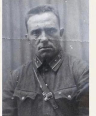 Красницкий Андрей Лукич