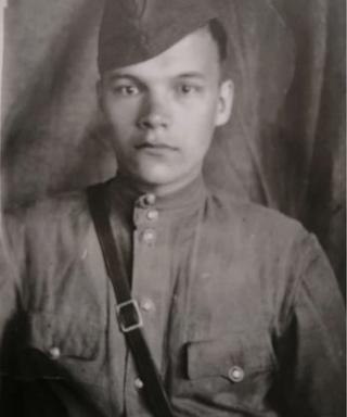 Видякин Александр Ильич