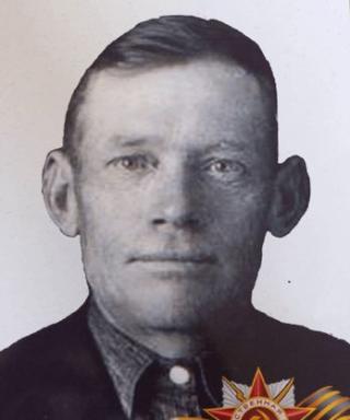 Калашников Михаил Иванович