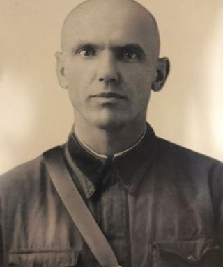 Науменко Павел Иванович