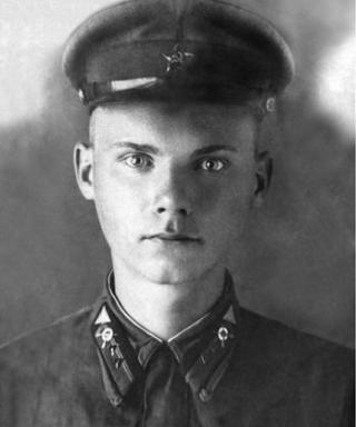 Ставаш Иван Андреевич
