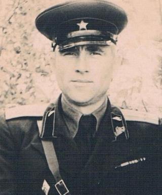 Сибирцев Зиновий Агеевич