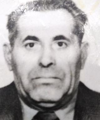 Шишкин Павел Петрович