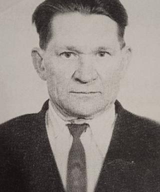 Кудрявцев Сергей Михайлович