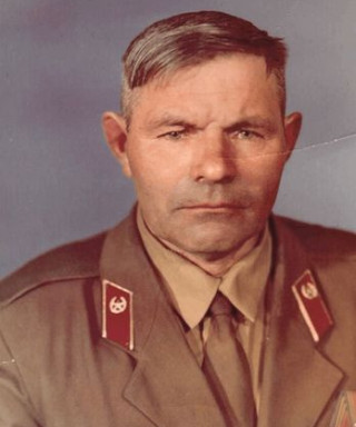 Надеин Николай Григорьевич