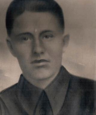 Пешев Сергей Алексеевич