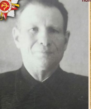 Хает Лейба Калманович