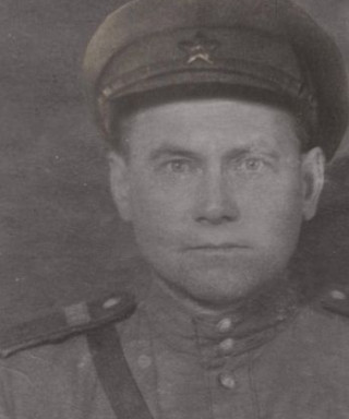 Шутов Петр Архипович