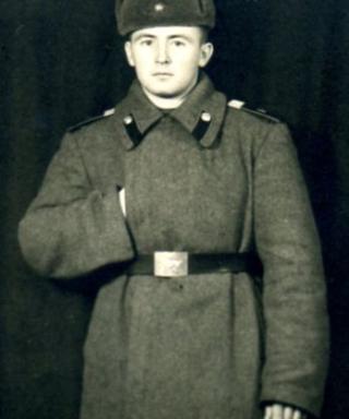 Николаев Евгений Александрович