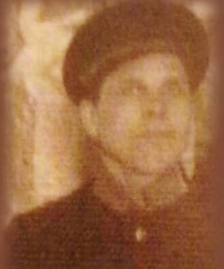 Попов Григорий Семёнович