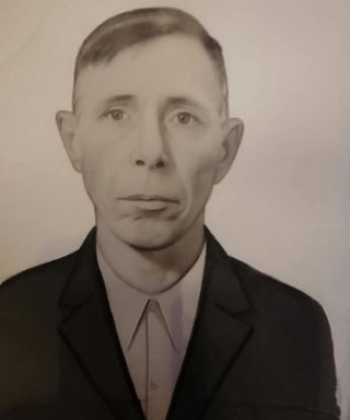 Басов Василий Александрович